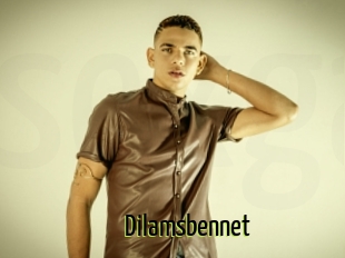 Dilamsbennet
