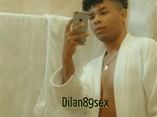 Dilan89sex