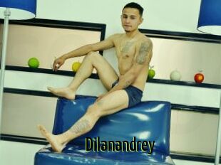 Dilanandrey