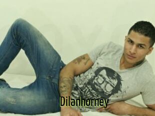 Dilanhorney