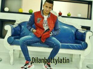Dilanhottylatin
