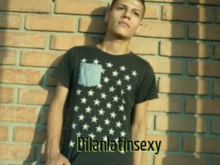 Dilanlatinsexy