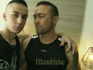 Dilannblake
