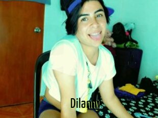 Dilanny