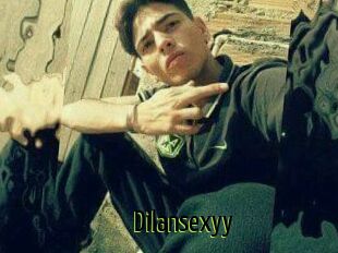 Dilansexyy