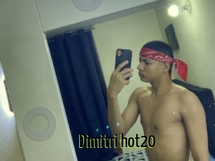 Dimitri_hot20