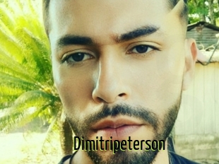 Dimitripeterson