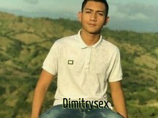 Dimitrysex