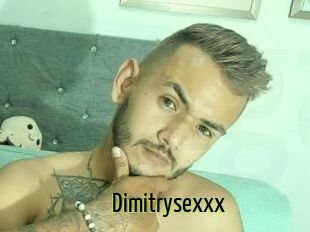 Dimitrysexxx