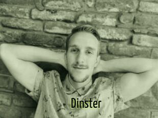 Dinster