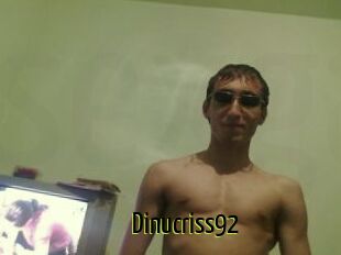Dinucriss92