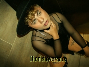 Dionisioversace