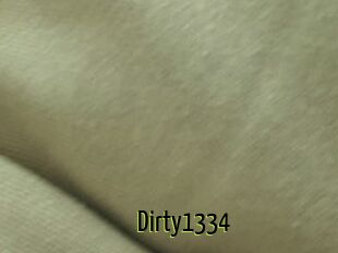 Dirty1334