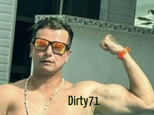 Dirty71