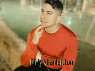 DirtyAllanleitton