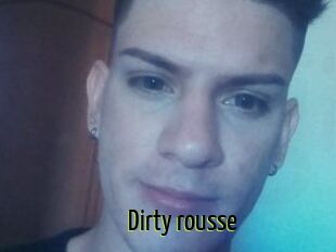 Dirty_rousse