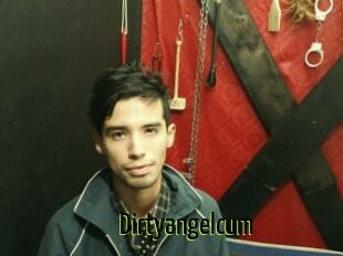 Dirtyangelcum