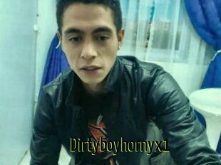 Dirtyboyhornyx1