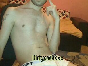 Dirtycockxxx