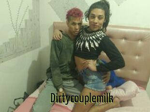 Dirtycouplemilk