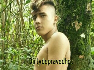 Dirtydepravedhot