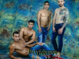 Dirtyfourmen