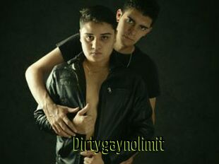 Dirtygaynolimit