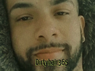 Dirtyhair365