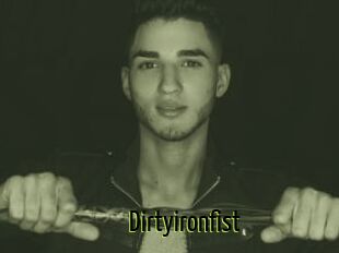 Dirtyironfist