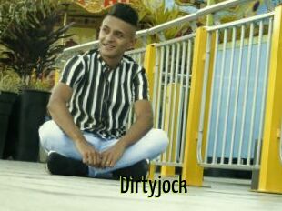 Dirtyjock