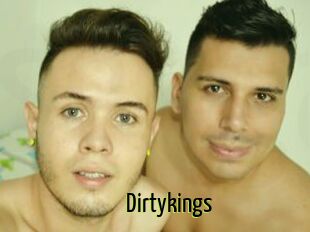 Dirtykings