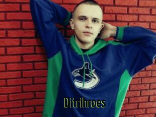 Ditrihroes