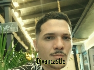 Divancastle