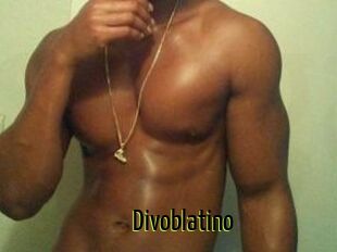 Divoblatino