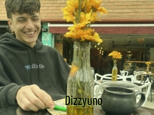 Dizzyuno