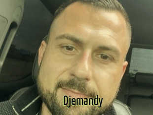 Djemandy