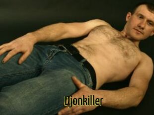 Djonkiller