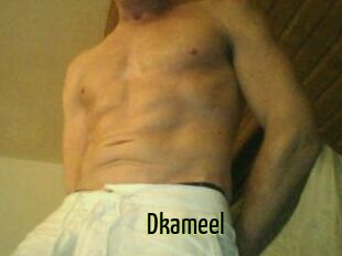 Dkameel