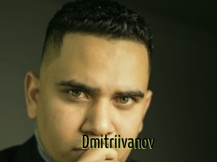 Dmitriivanov
