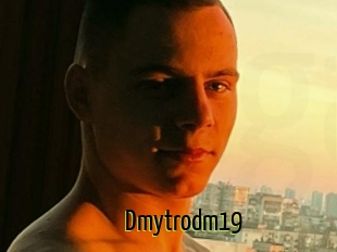 Dmytrodm19