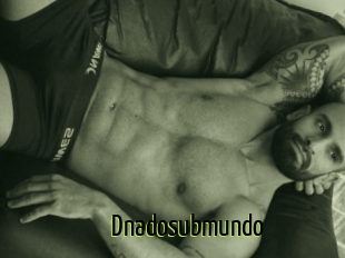 Dnadosubmundo