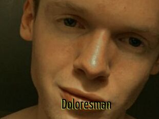 Doloresman