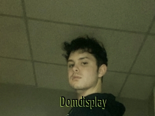 Domdisplay