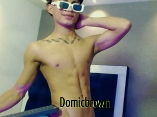 Domicbrown