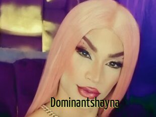 Dominantshayna