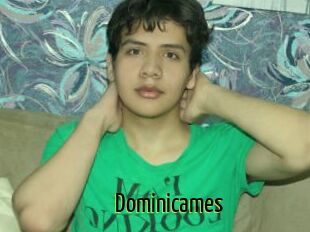 Dominicames