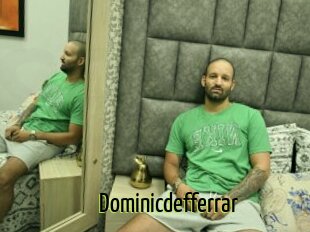 Dominicdefferrar