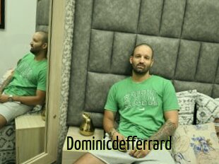 Dominicdefferrard