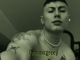 Dominicgreey