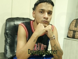 Dominickarter